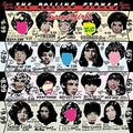 Rolling Stones SOME GIRLS 180g HALF SPEED MASTER New Sealed Black Vinyl LP