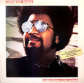 George Duke - A Brazilian Love Affair - LP
