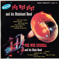 Pee Wee Hunt And His Dixieland Band / Pee Wee Russell And His Dixie Band - Dixieland - LP