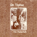 The Fisherfolk - On Tiptoe - LP