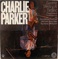 Charlie Parker And The All-Stars* - Summit Meeting At Birdland - LP