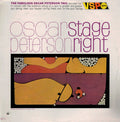 The Fabulous Oscar Peterson Trio* - Stage Right - LP