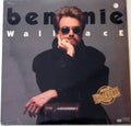 Bennie Wallace - Bordertown - LP