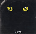 Andrew Lloyd Webber - Cats: Original London Cast Recording - LP