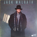 Jack Walrath - Master Of Suspense - LP