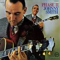 Johnny Smith - Phase II - LP