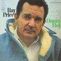 Ray Price - Danny Boy - LP