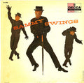 Sammy Davis Jr. - Sammy Swings - LP