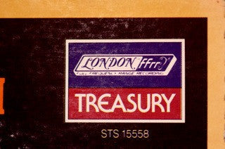 Mussorgsky* / Tchaikovsky*, Leopold Stokowski - Pictures At An Exhibition · 1812 Overture - LP
