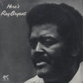 Ray Bryant - Here's Ray Bryant - LP