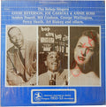 Eddie Jefferson, Joe Carroll & Annie Ross - The Bebop Singers - LP