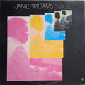 James Williams (2) - Images (Of Things To Come) - LP
