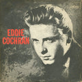 Eddie Cochran - Eddie Cochran - LP