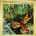 Doug Kershaw - Ragin' Cajun - LP