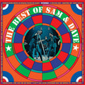 Sam & Dave - The Best Of Sam & Dave - LP