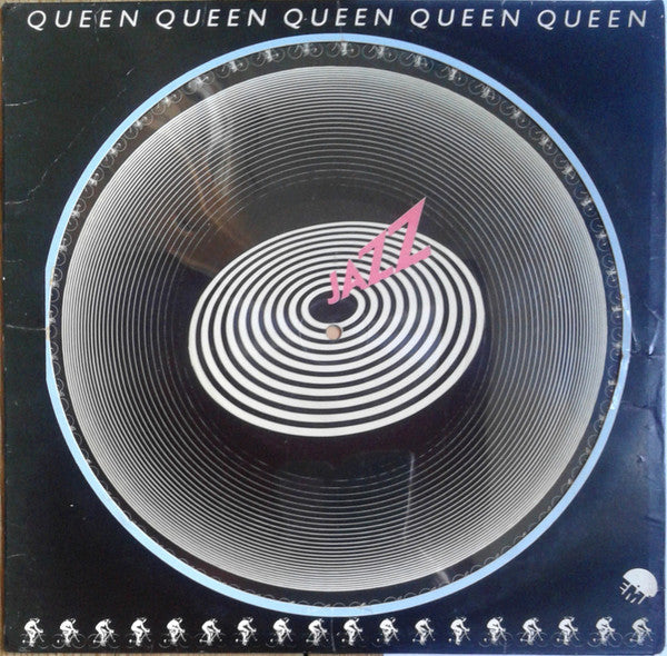 Queen - Jazz - LP