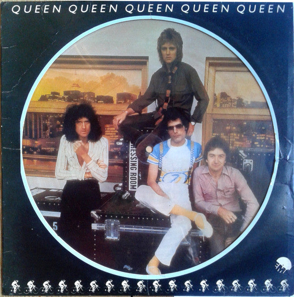 Queen - Jazz - LP