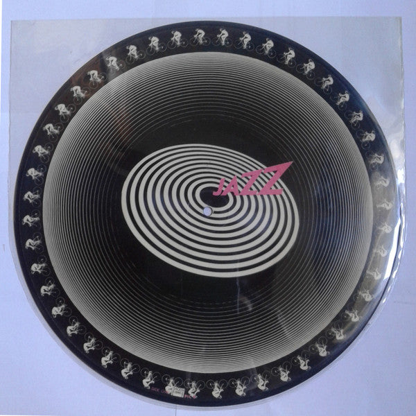 Queen - Jazz - LP