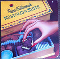 Roger Kellaway & The Cello Quintet - Nostalgia Suite - LP