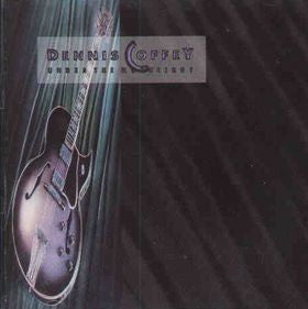 Dennis Coffey - Under The Moonlight - LP