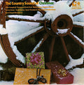 Various - The Country Sound Of Christmas - LP
