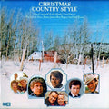 Various - Christmas Country Style - LP
