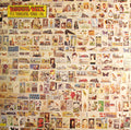Pete Townshend • Ronnie Lane - Rough Mix - LP
