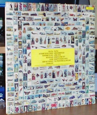 Pete Townshend • Ronnie Lane - Rough Mix - LP