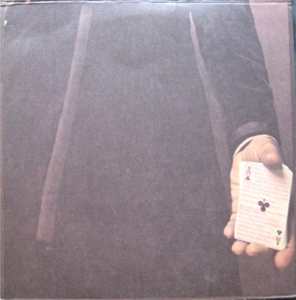 Herbie Mann - Mississippi Gambler - LP
