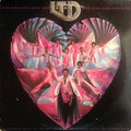 L.T.D. - Devotion - LP