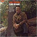 Eddy Arnold - Love & Guitars - LP
