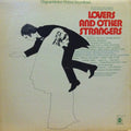 Fred Karlin - Lovers And Other Strangers - LP