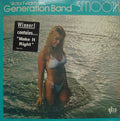 Victor Feldman's Generation Band - Smooth - LP