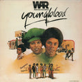 War - Youngblood (Original Motion Picture Soundtrack) - LP