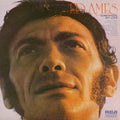 Ed Ames - Somewhere, My Love - LP