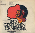 Various - Two Gentlemen Of Verona: A Grand New Musical (Original Broadway Cast Recording) - LP