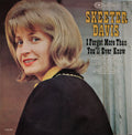 Skeeter Davis - I Forgot More Than You'll Ever Know - LP