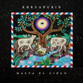 Khruangbin HASTA EL CIELO (LP+7") New Sealed Black Vinyl LP