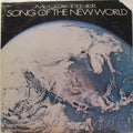 McCoy Tyner - Song Of The New World