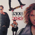 INXS - Kick - LP