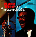 Clark Terry - Mumbles - LP