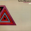 Milt Jackson - The Art Of Milt Jackson - The Atlantic Years - LP