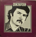 Tom Paxton - Something In My Life - LP