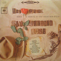 Ray Price - San Antonio Rose - LP