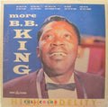 B.B. King - More B.B. King - LP