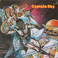 Captain Sky - Pop Goes The Captain - LP