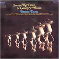 Jimmy Dean - Jimmy - The Dean Of Country Music - LP