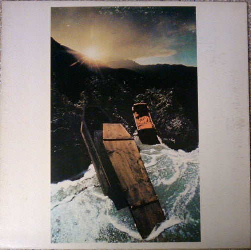 Iron Butterfly With Pinera* & Rhino* - Metamorphosis - LP