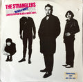 The Stranglers - Black And White - LP