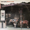James Gang - Live In Concert - LP